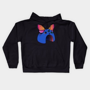 Bouncefly Kids Hoodie